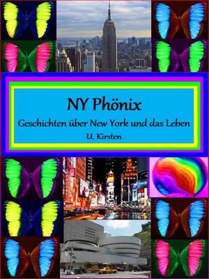 cover image of NY Phönix